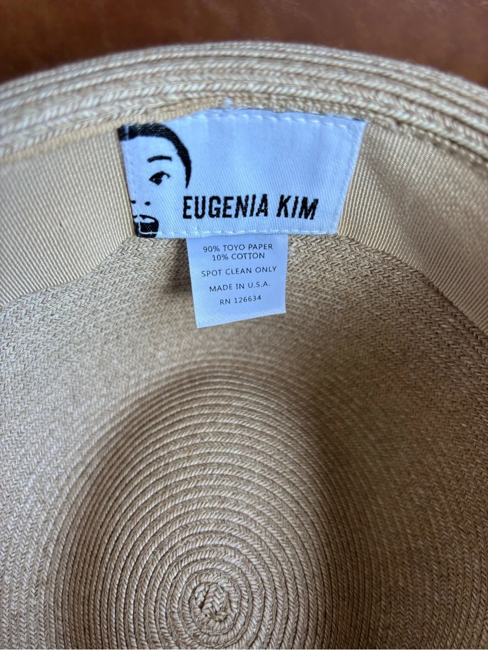 Eugenia Kim elevate your